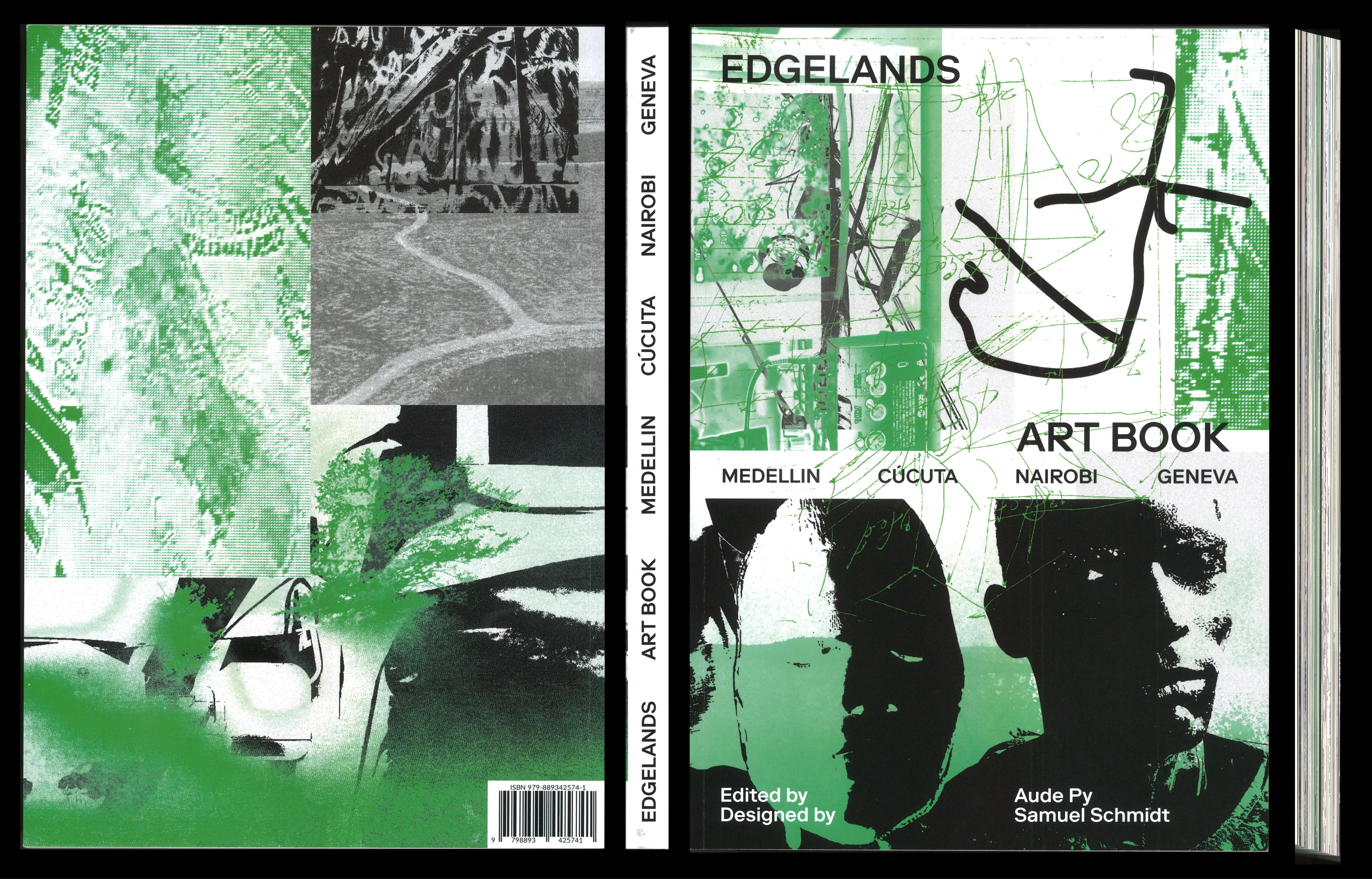 Artbook
